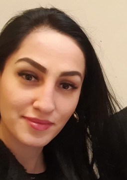 Heartlesslina, 36, United States