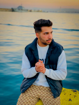 Abdelwahab Chebbahi, 26, Spain