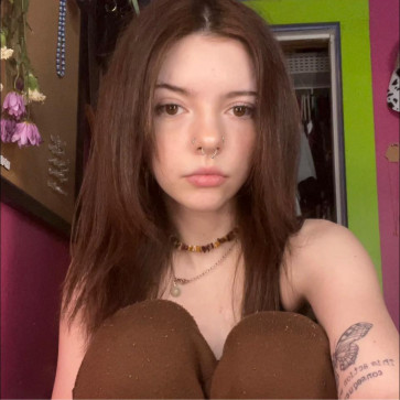 Keeva, 18, United States