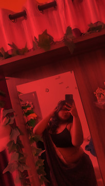 Sarah John, 18, India