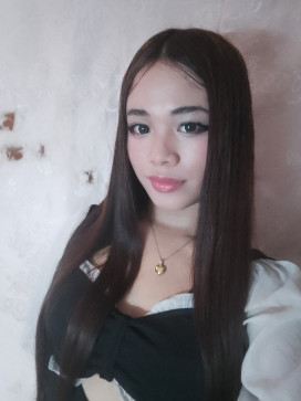 Stacey, 19, Philippines