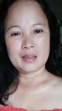 Mie, 50, Philippines