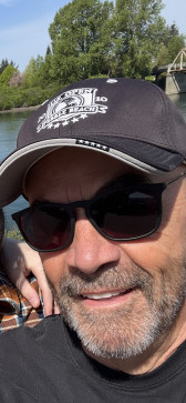 Paul Kirk, 60, United States