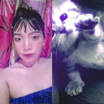 Xyy, 19, Philippines