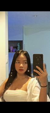 Sunshine, 25, Philippines