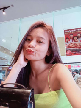 Mylove, 23, Philippines