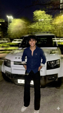 Shivam Singh, 19, India