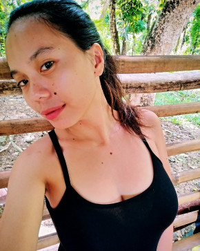 Alexandra Javier, 30, Philippines