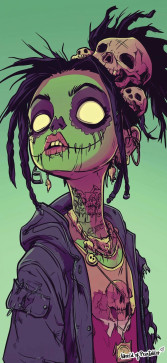 KuxiOx, 25, Slovakia