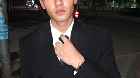 Aaloo Paratha, 21, India