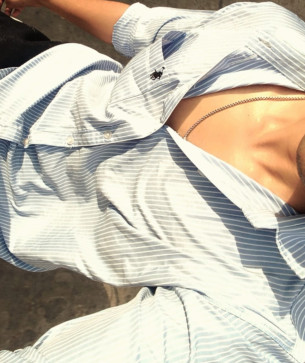 Aaloo Paratha, 21, India