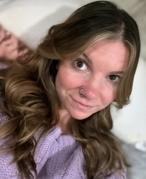 Emily, 30, United States