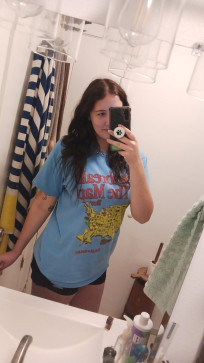 Bethany Briggs, 19, United States