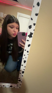 Kylie, 18, United States