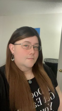 TransJennifer1982, 43, United States