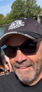 Paul Kirk, 60, United States