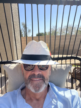 Paul Kirk, 60, United States