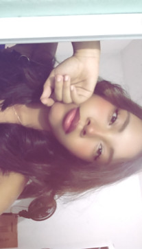 Maria Dins, 18, Brazil