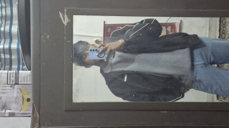 Random Rajwadi, 21, India