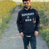Akhil Thomas