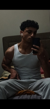 MED AMINE MARZOUGUI, 20, France