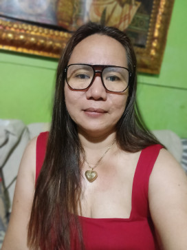 Myles, 43, Philippines