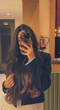 Aditi Aggarwal, 25, India