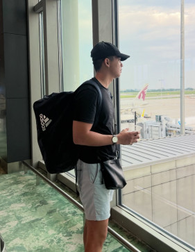 Rom, 25, Philippines