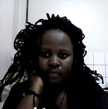 Jascinta Jascy, 29, Uganda