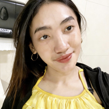 Christina Mae, 20, Philippines