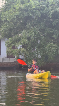 Here I039m, 22, India