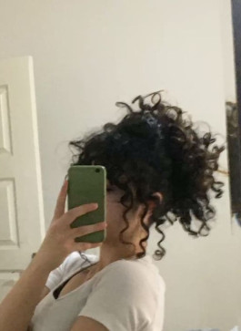 Ci, 19, Algeria