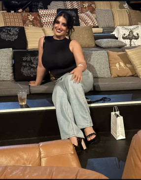 Casca Gu, 31, United States