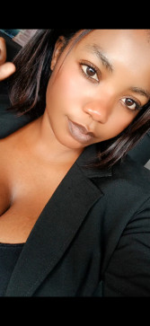 Melody, 31, Namibia