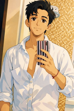 Simple Guy, 27, India