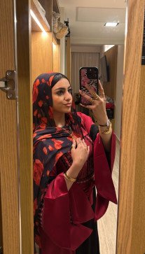 Judee_, 22, Palestinian Territory