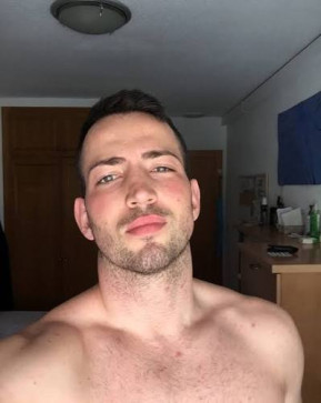 Marc Slawson, 36, United States