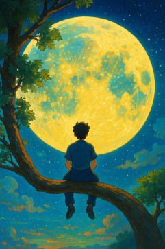 Im Unknown, 18, India