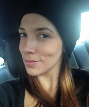 Jennifer Brown, 30, United States