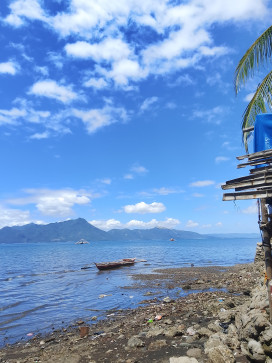 Chunli Cordeta, 25, Philippines