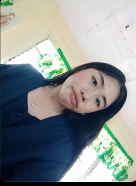 Moana Lzy, 18, Philippines