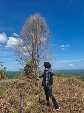 Dian, 26, Indonesia