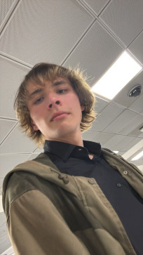 Richi, 19, Colombia