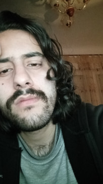 Lost Vivi, 25, United States