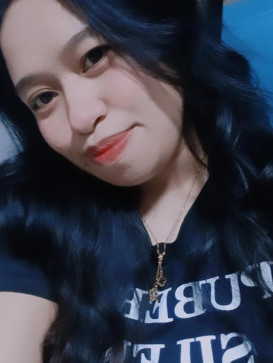 Jona, 25, Philippines