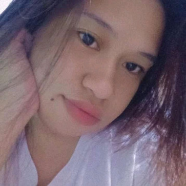 Jona, 26, Philippines