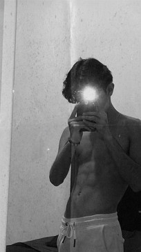 Mukesh Bhist, 20, India