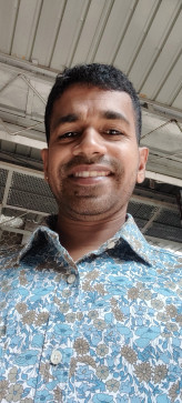 SINGING KID, 30, India