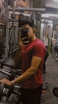 Aakashh Gaming, 21, India