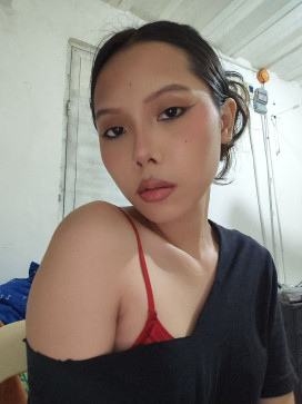 Daniella, 19, Philippines